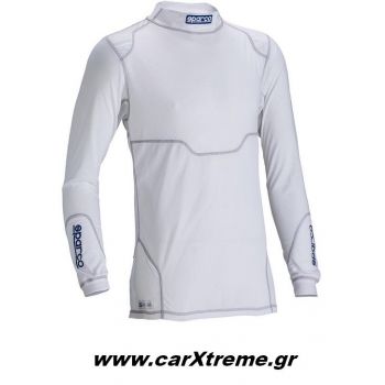 Εσωθερμική Μπλούζα Sparco Pro Tech KW-7 Μακρυμάνικη