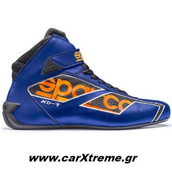 Παπούτσια Shadow KB-7 Sparco