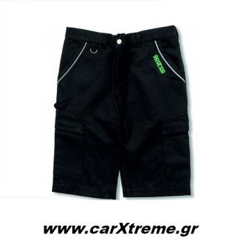 Βερμούδα Sparco