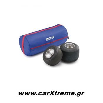 Κάλυμμα Ρεζέρβας Καρτ Sparco