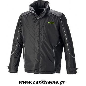 Μπουφάν Sparco