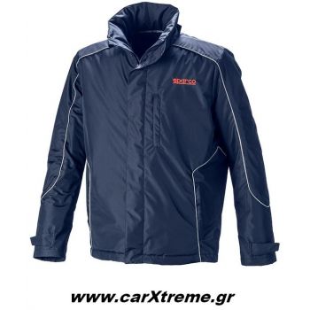 Μπουφάν Sparco