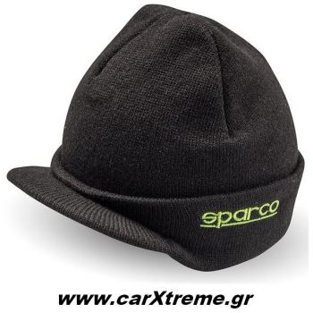 Καπέλο Beanie Sparco