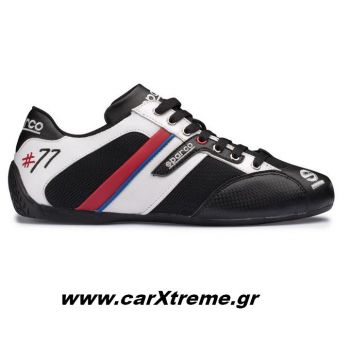 Παπούτσια TIME 77 Sparco