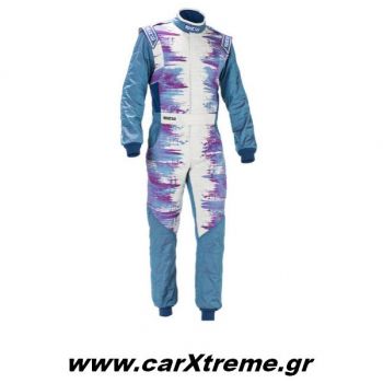 Φόρμα Sparco Infinity 70