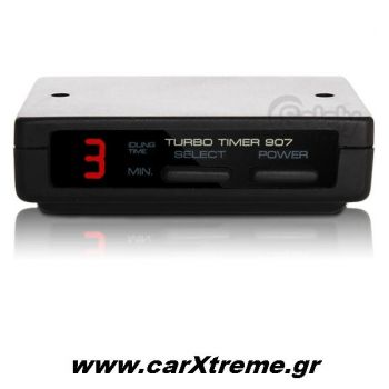 Turbo Timer Fizz 907