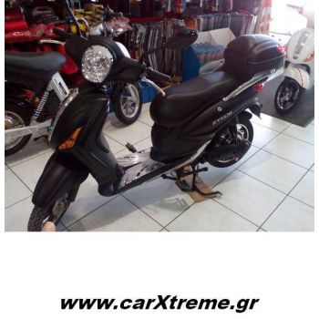 Ηλεκτρικό Scooter 250w