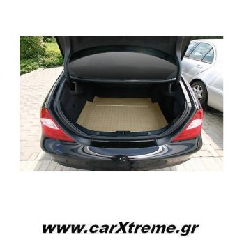 Πατάκι Για Πορτ Μπαγκάζ 126χ80cm