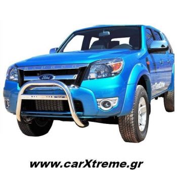 Εμπρόσθιος Προφυλακτήρας για Ford Ranger 2007+ Φ60