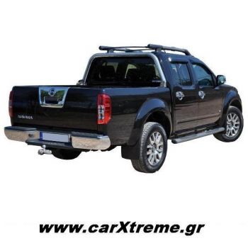 Roll Bar για Nissan Navara D40 Φ70