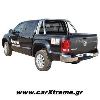 Roll Bar για VW Amarok 2010+ Φ60