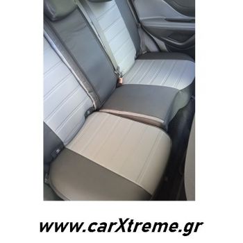 Καλύμματα Αυτοκινήτου Opel Moka 2015