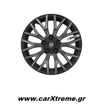 Τάσια Αυτοκινήτου Sparco Carbon