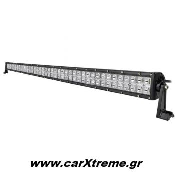 Μπάρα Led Φωτισμού 240 Watt