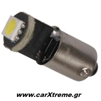 Λαμπάκια Led BA9S CanBus 1 SMD