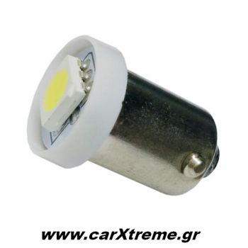 Λαμπάκια Led BA9S 1 SMD