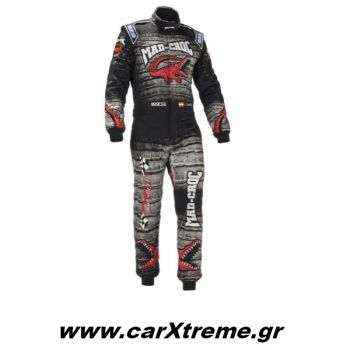 Φόρμα Sparco Infinity 100