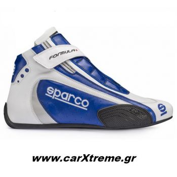 Παπούτσια Formula +SL-8 Sparco