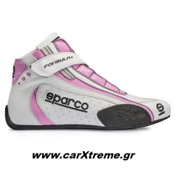 Παπούτσια Formula +SL-8 Sparco