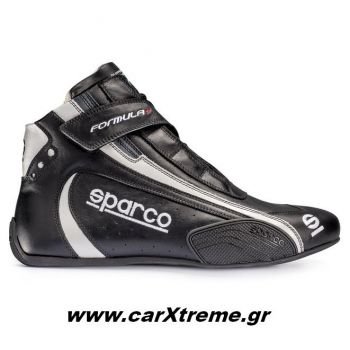 Παπούτσια Formula +SL-8 Sparco