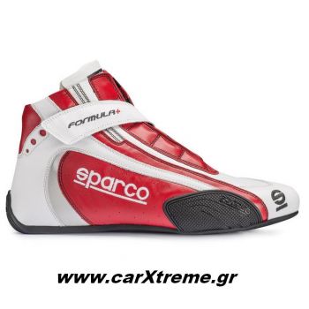Παπούτσια Formula +SL-8 Sparco