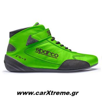 Παπούτσια Cross RB-7 Sparco