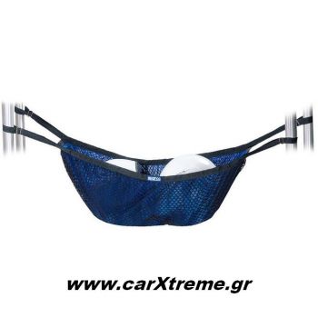 Δίχτυ Φύλαξης Κράνους Sparco