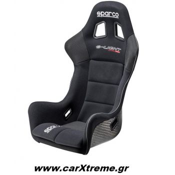 Εσωτερικό Κάθισμα S-Light+ Carbon Sparco