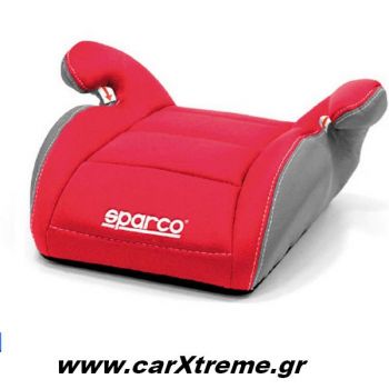 Παιδικό Κάθισμα Sparco F100Κ