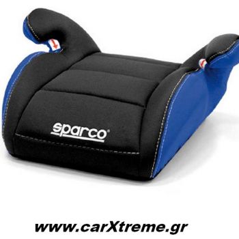 Παιδικό Κάθισμα Sparco F100Κ