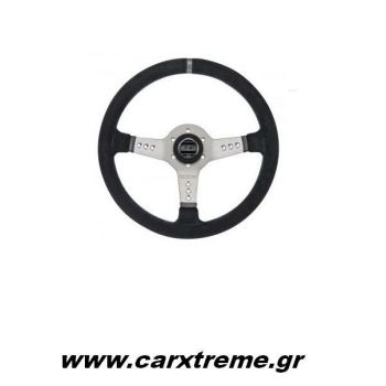 Τιμόνι Αυτοκινήτου Sparco L777 Suede
