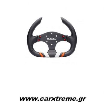 Τιμόνι Αυτοκινήτου Sparco P104 LIMITE