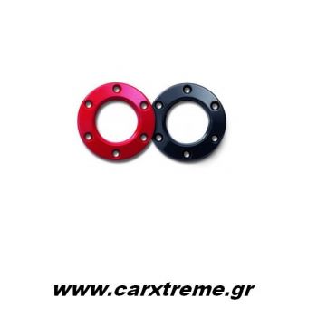Διακοσμητικά Button Sparco