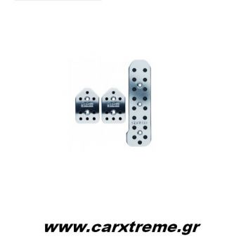 Πεταλιέρες Reflex Sparco ΙΙΙ