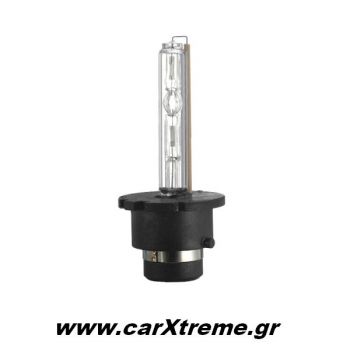 Λάμπα Xenon Με Βάση D2S 4300k