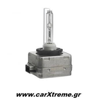 Λάμπες Xenon D1R-D3R-D4R 6000k