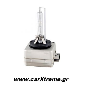Λάμπες Xenon D1S-D3S-D4S 6000k
