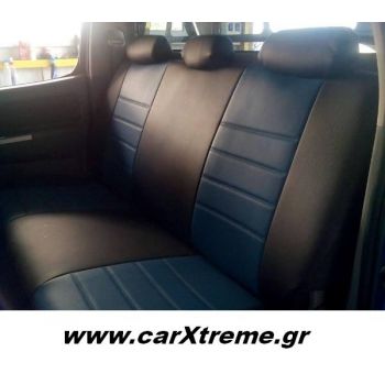 Καλύμματα Αυτοκινήτου Toyota Hilux