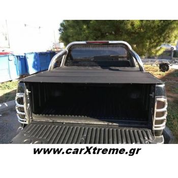 Καπάκι Μουσαμάς Mazda B2500