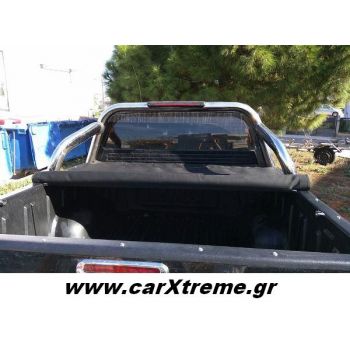 Καπάκι Μουσαμάς Mitsubishi L200 TRITON