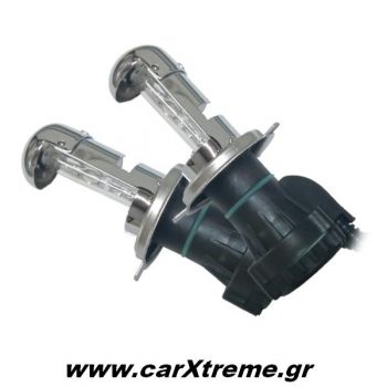 Λάμπες Xenon 8000k
