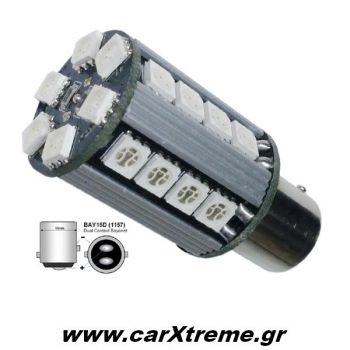 Λαμπάκια BAY15D 26 SMD