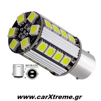 Λαμπάκια BAY15D 26 SMD