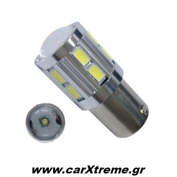 Λαμπάκια BAU15S 12 SMD