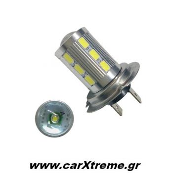 Λαμπάκια Η4-Η7-Η8-Η11-HB3-HB4 18 SMD