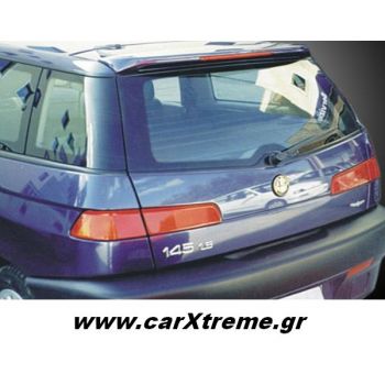 Αεροτομή Οροφής Alfa Romeo 145