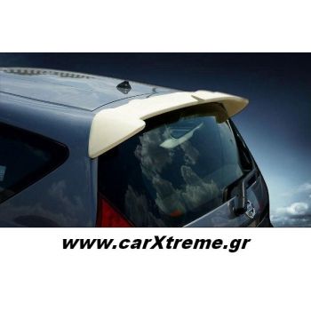 Αεροτομή Οροφής Nissan Note 2014+