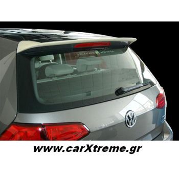 Αεροτομή Οροφής VW Golf 7