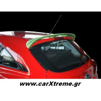 Αεροτομή Οροφής Opel Corsa E '14+ 3D