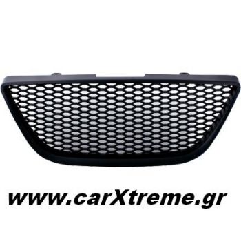 Μάσκα Μαύρη Seat Ibiza 08-12